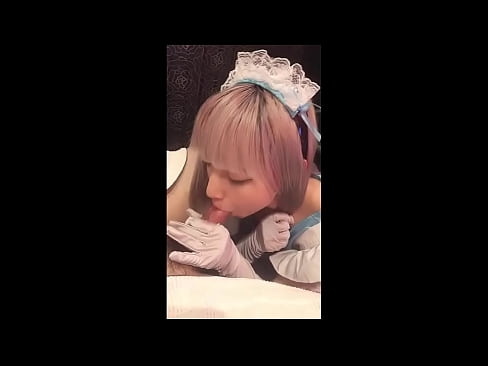 ❤️ Yapon buti [mayuka], frantsuz xizmatkori kostyumi, 1-qism, portlash va loson bilan silkitish ❤️❌ Sluts bizda uz.classicmebel21.ru