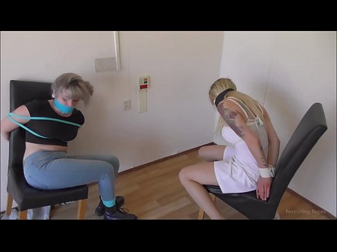 ❤️ Giyohvand / bog'langan va gagged / qayg'u ichida qiz ❤️❌ Sluts bizda uz.classicmebel21.ru