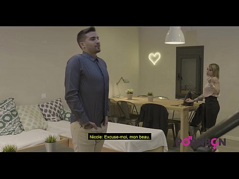 ❤️ PORNBCN 4K Katta ko'krakli bir etuk ayol anal bo'lishni istaydi becerdin yosh gigolo katta sikli oral seks amortizm qattiq sikish qo'l ish it uslubi mushuk yalash orgazm Fransuzcha subtitrlar ❤️❌ Sluts bizda uz.classicmebel21.ru