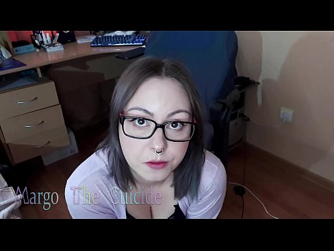 ❤️ Ko'zoynakli seksual qiz kamerada Dildoni chuqur so'radi ❤️❌ Sluts bizda uz.classicmebel21.ru