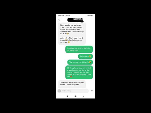 ❤️ Men haramga Tinder-dan yangi PAWG qo'shdim (Tinder bilan suhbatlashing) ❤️❌ Sluts bizda uz.classicmebel21.ru