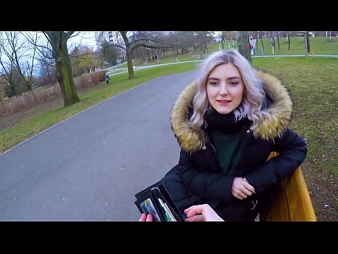 ❤️ Pul uchun notanish odamning issiq sutini yutadi - parkda Eva Elfi tomonidan blowjob ❤️❌ Sluts bizda uz.classicmebel21.ru